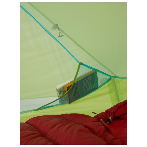 Marmot - Superalloy 3P - 3-person tent