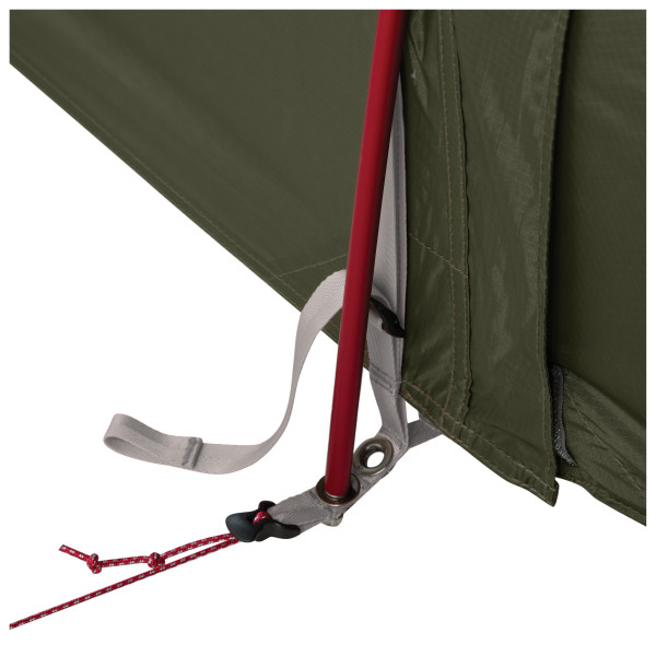MSR - Tindheim 3 - 3-person tent