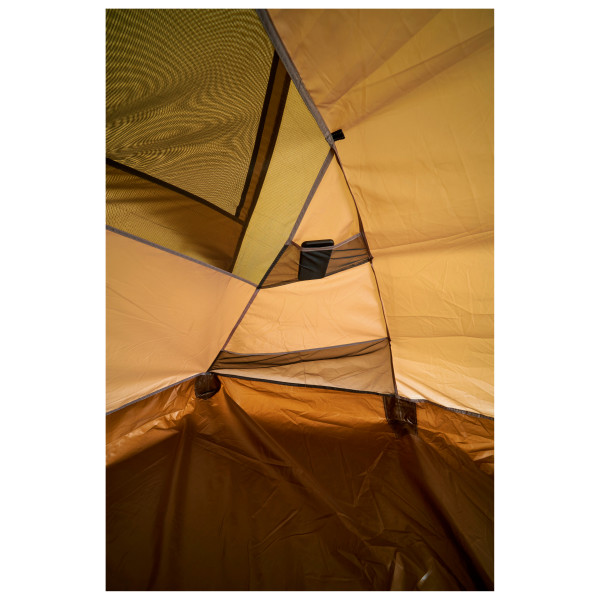 Nordisk - Oppland 3 (2.0) PU Tent - 3-persoonstent
