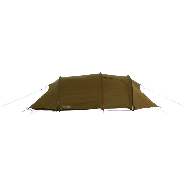 Nordisk - Oppland 3 (2.0) PU Tent - 3-persoonstent