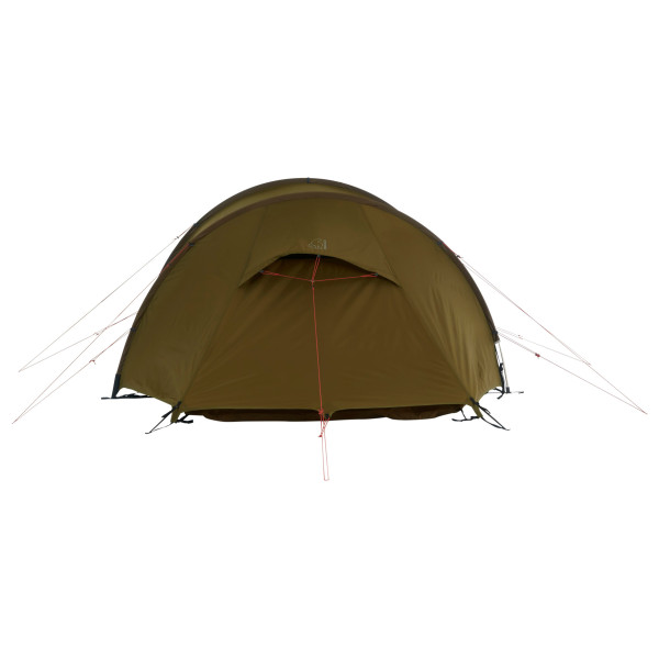 Nordisk - Oppland 3 (2.0) PU Tent - 3-persoonstent