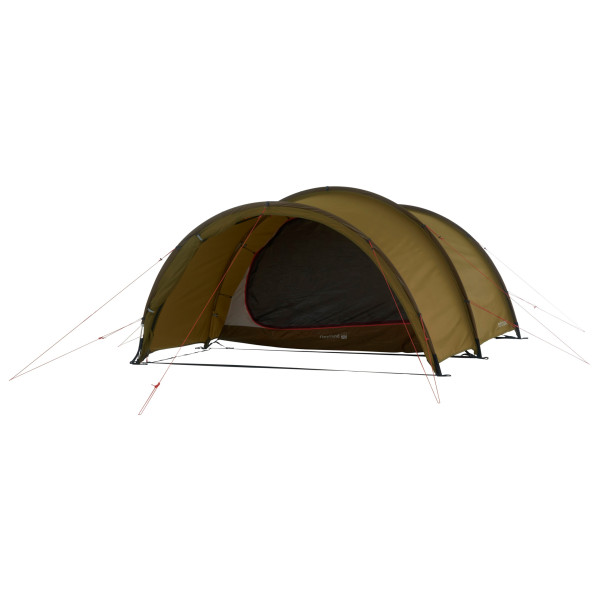 Nordisk - Oppland 3 (2.0) PU Tent - 3-persoonstent