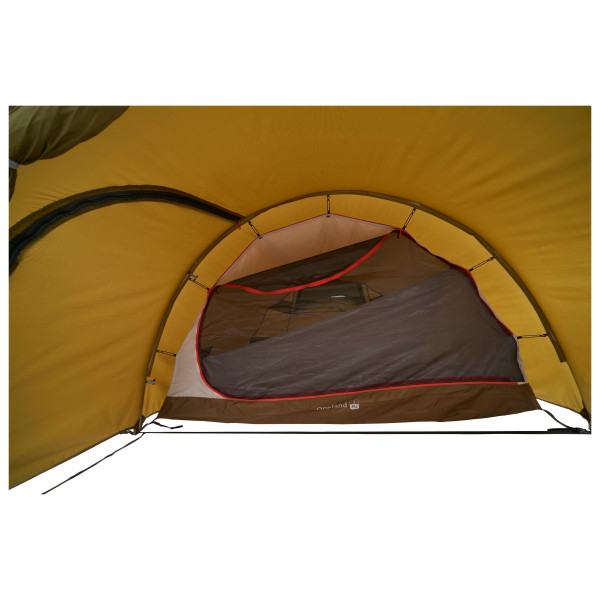 Nordisk - Oppland 3 (2.0) PU Tent - 3-persoonstent