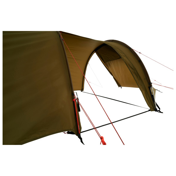Nordisk - Oppland 3 (2.0) PU Tent - 3-persoonstent