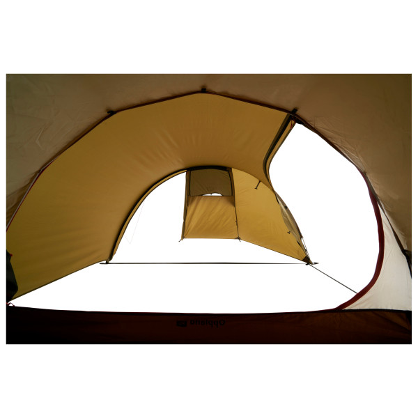 Nordisk - Oppland 3 (2.0) PU Tent - 3-persoonstent