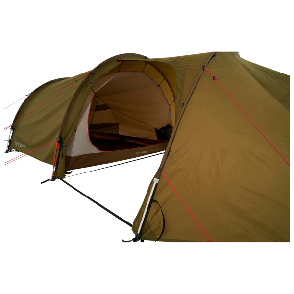 Nordisk - Oppland 3 (2.0) PU Tent - 3-persoonstent