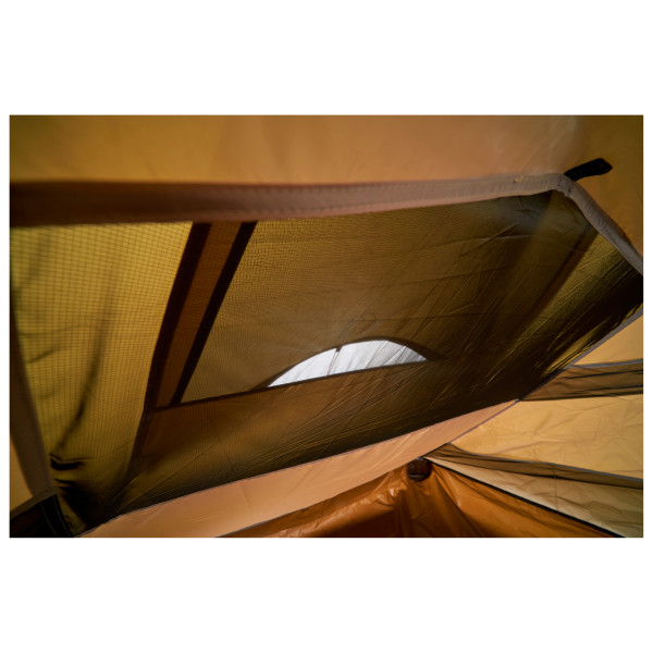 Nordisk - Oppland 3 (2.0) PU Tent - 3-persoonstent