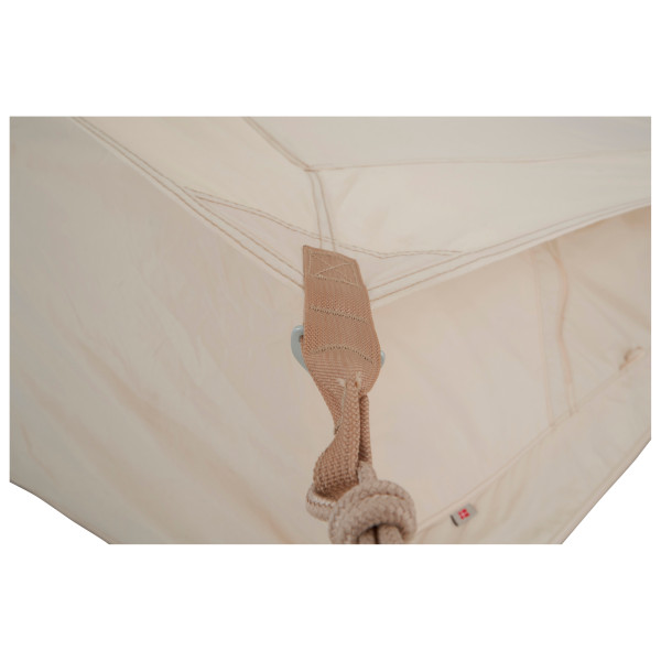 Nordisk - Ydun Sky 5.5 Technical Cotton Tent - 3-persoonstent