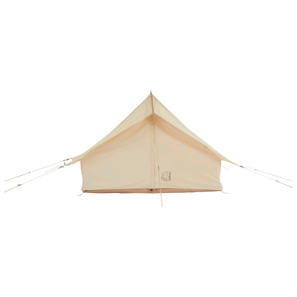 Nordisk - Ydun Sky 5.5 Technical Cotton Tent - 3-persoonstent