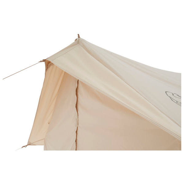 Nordisk - Ydun Sky 5.5 Technical Cotton Tent - 3-persoonstent