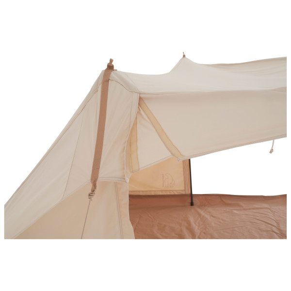 Nordisk - Ydun Sky 5.5 Technical Cotton Tent - 3-persoonstent
