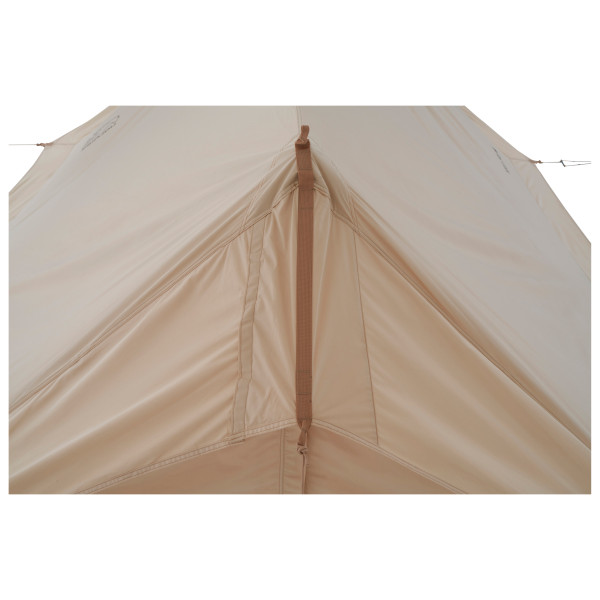 Nordisk - Ydun Sky 5.5 Technical Cotton Tent - 3-persoonstent