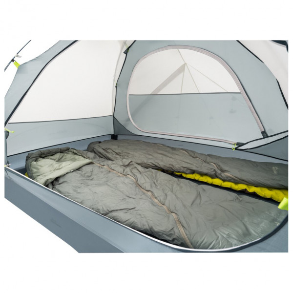Jack Wolfskin - Real Dome Lite III - 3-personers telt