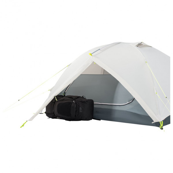 Jack Wolfskin - Real Dome Lite III - 3-personers telt