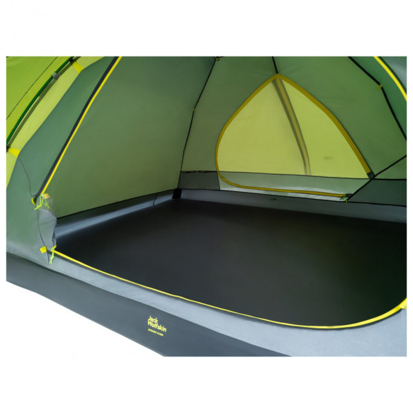 Jack Wolfskin - Skyrocket III Dome - 3-persoonstent