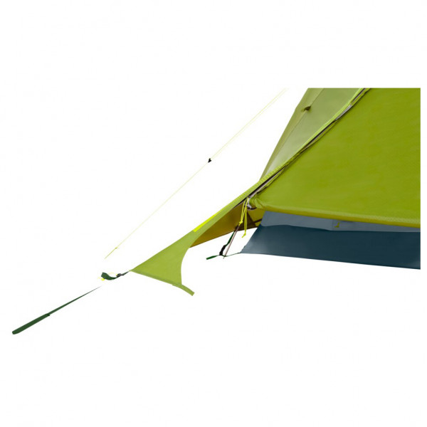 Jack Wolfskin - Skyrocket III Dome - 3-persoonstent