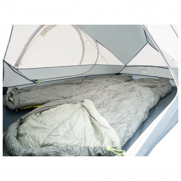 Jack Wolfskin - Stratos Lite III - 3-mannatält