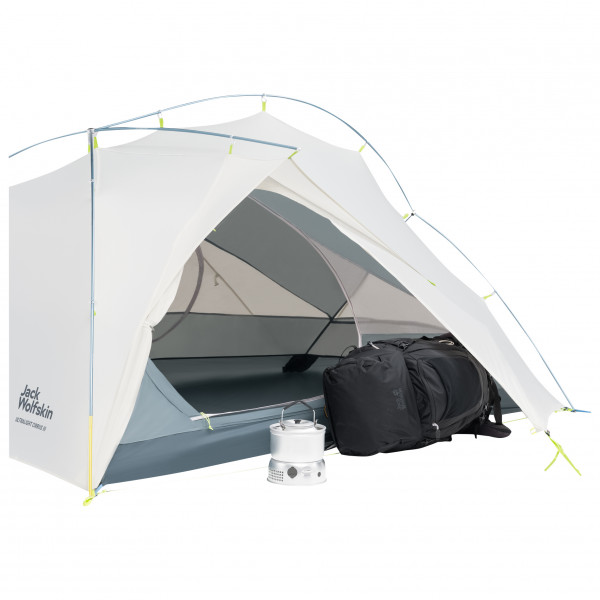 Jack Wolfskin - Stratos Lite III - 3-mannatält