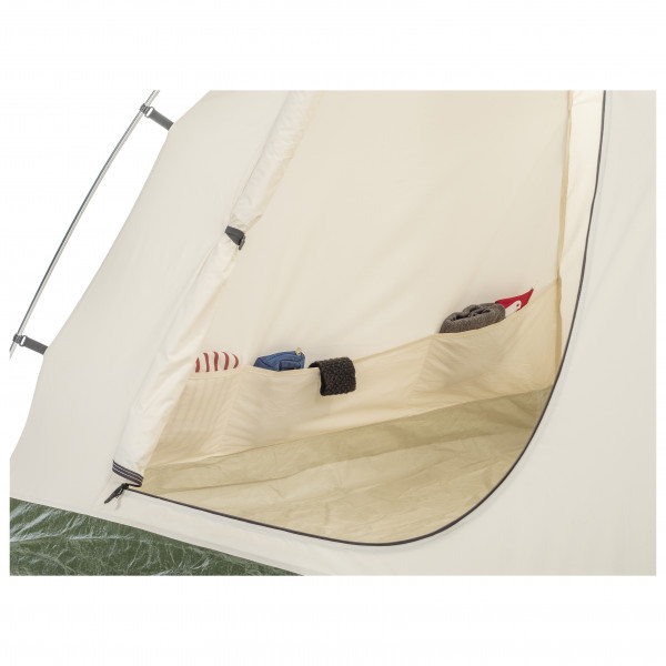 Spatz - Cabane - 3-mannatält