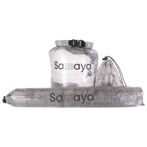 Samaya - Radical 3 - Tienda de campaña 3 personas