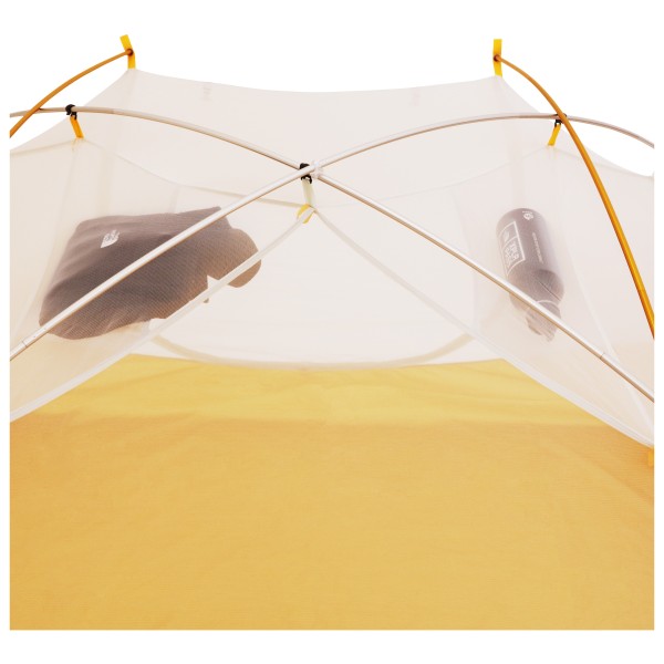 The North Face - Trail Lite 3 - 3-mannatält