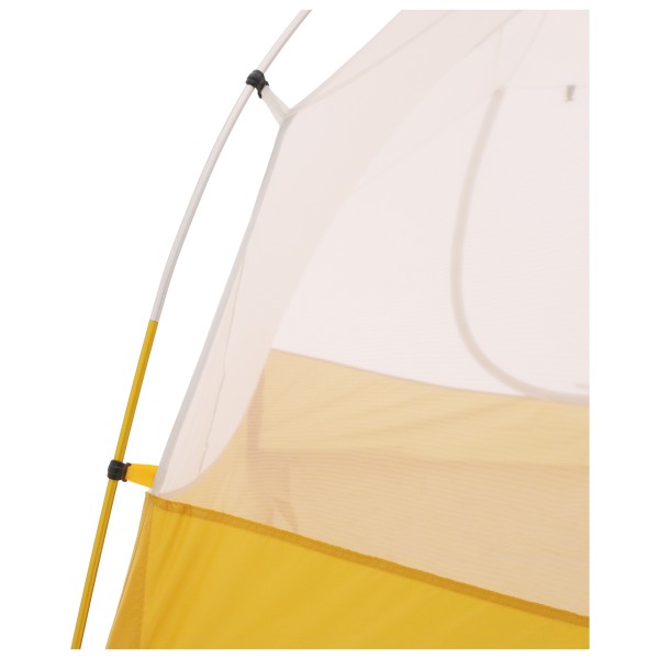 The North Face - Trail Lite 3 - 3-mannatält