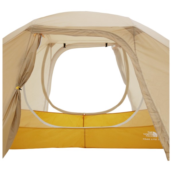 The North Face - Trail Lite 3 - 3-personers telt