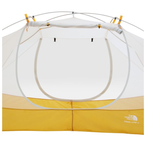 The North Face - Trail Lite 3 - Tienda de campaña 3 personas