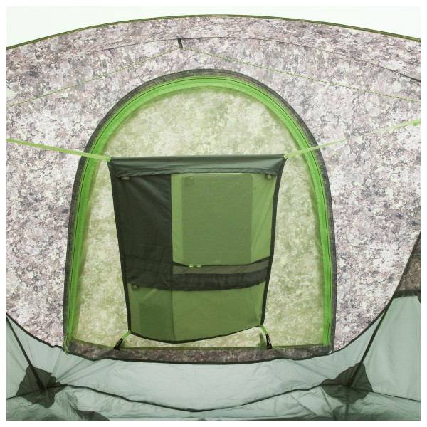 The North Face - Homestead Domey 3 - Tienda de campaña 3 personas