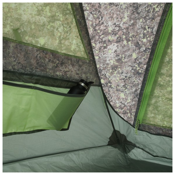 The North Face - Homestead Domey 3 - Tienda de campaña 3 personas