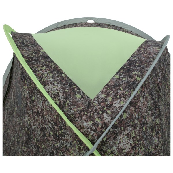 The North Face - Homestead Domey 3 - Tienda de campaña 3 personas