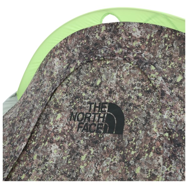 The North Face - Homestead Domey 3 - Tienda de campaña 3 personas