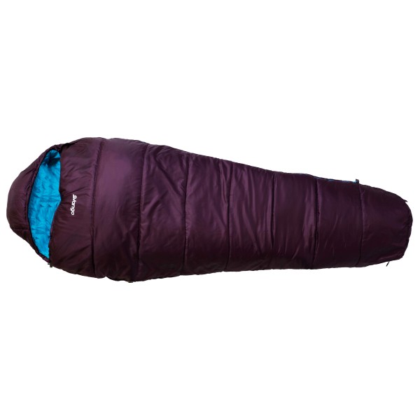 Vango - Nitestar Alpha 250S - Saco de dormir fibra sintética