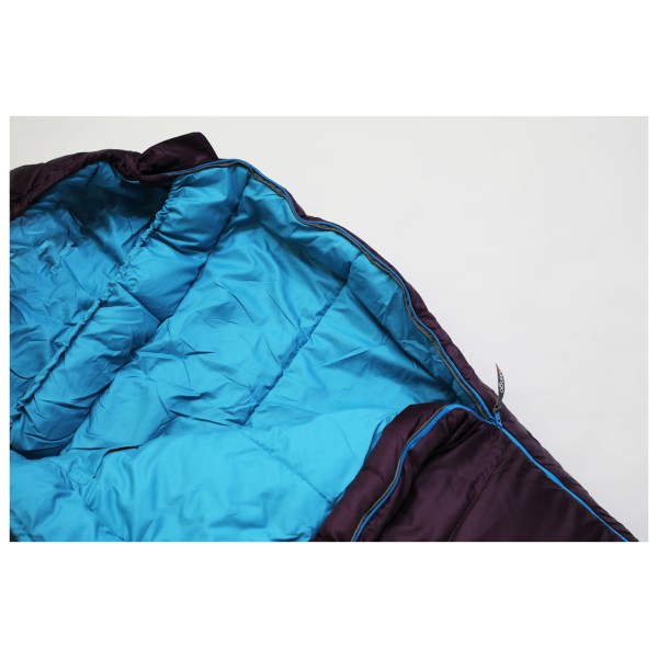 Vango - Nitestar Alpha 250S - Saco de dormir fibra sintética