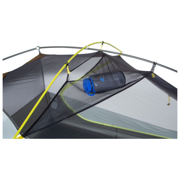 Nemo - Dragonfly OSMO 3P - 3-person tent