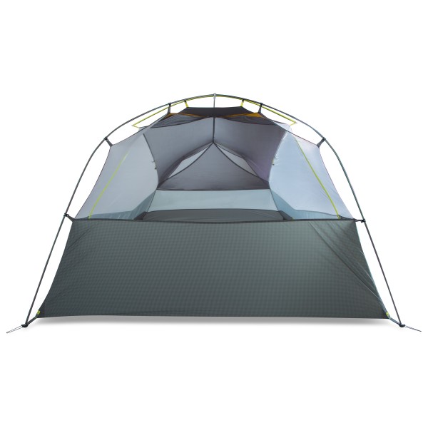 Nemo - Dragonfly OSMO 3P - 3-Personen Zelt