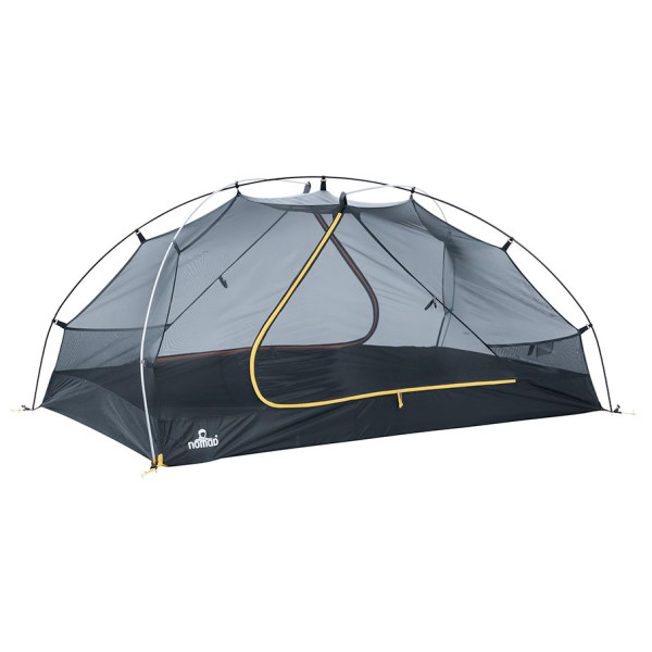 Nomad - Jade 2 Premium - 2-person tent