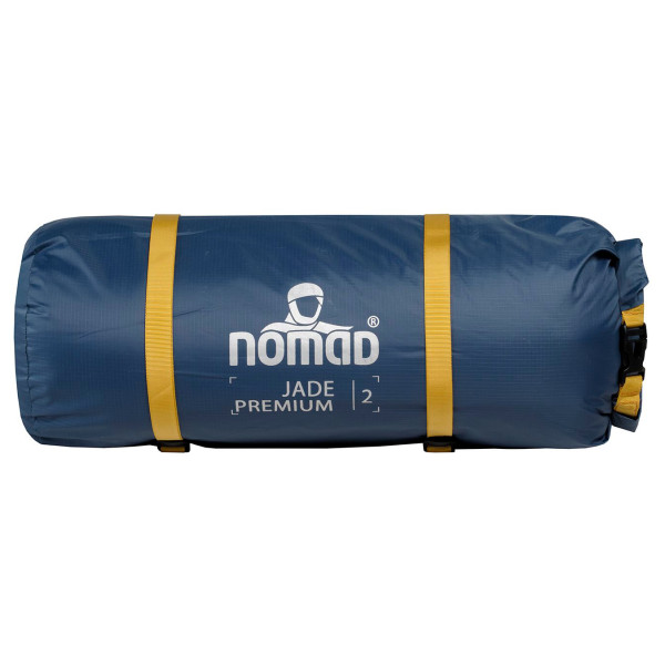 Nomad - Jade 2 Premium - 2-person tent