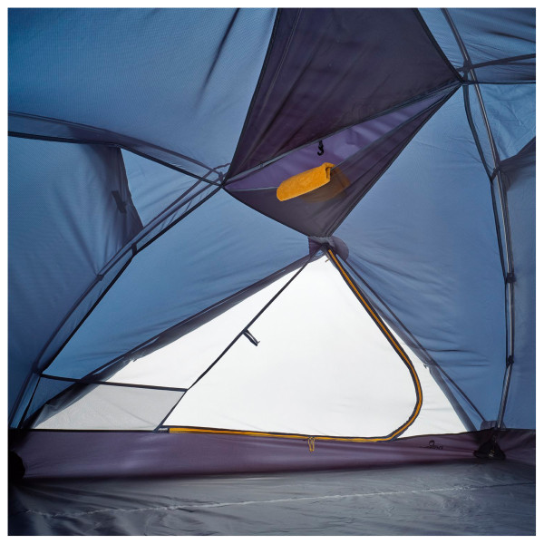 Nomad - Jade 3 Premium - Tenda a 3 posti