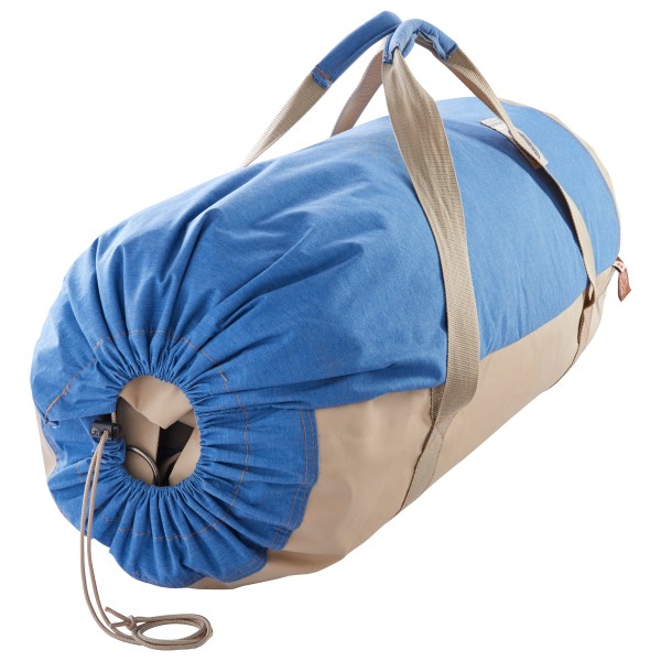 Nordisk - Asgard 7.1 (2.0) Denim Tent - 3-Personen Zelt