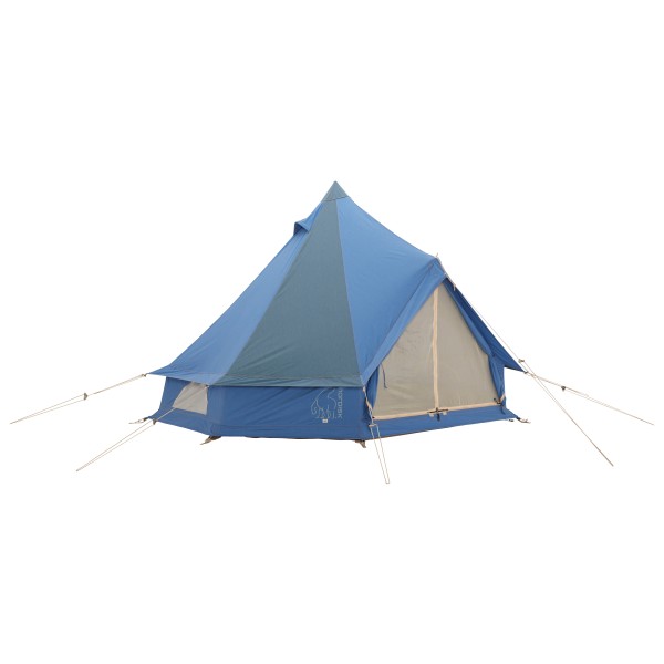 Nordisk - Asgard 7.1 (2.0) Denim Tent - 3-Personen Zelt