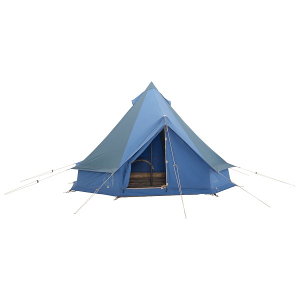 Nordisk - Asgard 7.1 (2.0) Denim Tent - 3-Personen Zelt