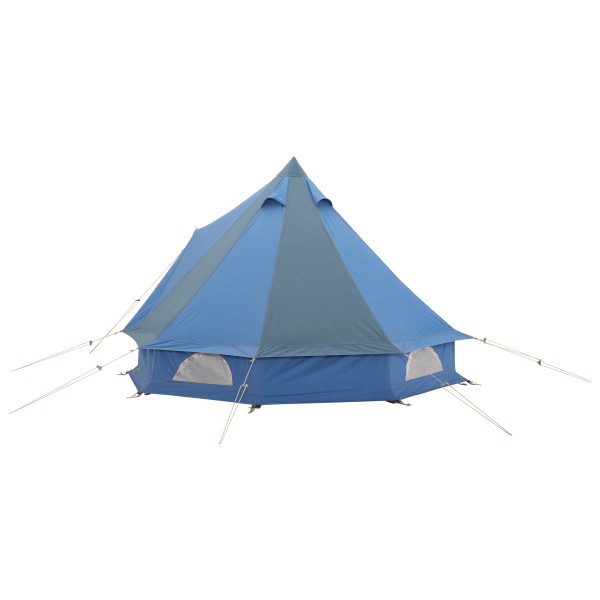 Nordisk - Asgard 7.1 (2.0) Denim Tent - 3-Personen Zelt