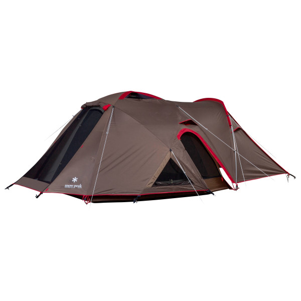 Snow Peak - Land Breeze Pro. 3 - Tenda a 3 posti