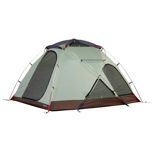 Snow Peak - Land Breeze Pro. 3 - Tenda a 3 posti