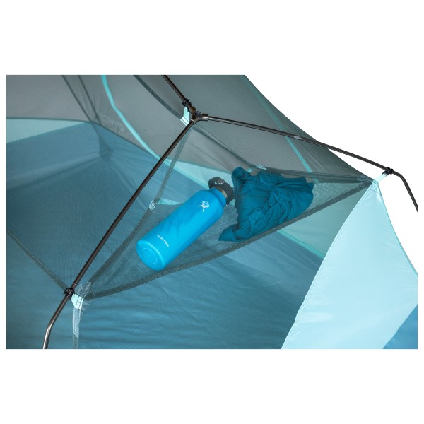 Nemo - Aurora 3P & Footprint - Tienda de campaña 3 personas