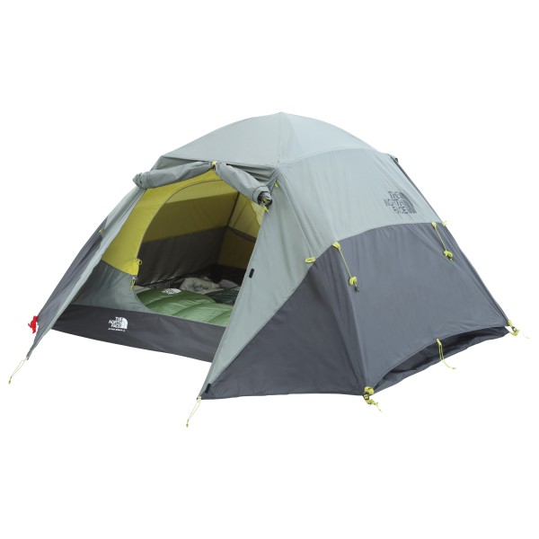 The North Face Stormbreak 3 - 3-person tent | Buy online | Bergfreunde