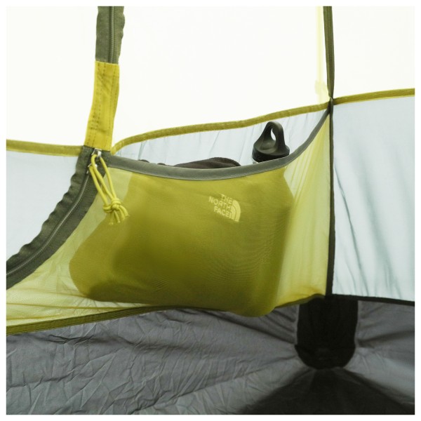 The North Face - Stormbreak 3 - 3-personers telt