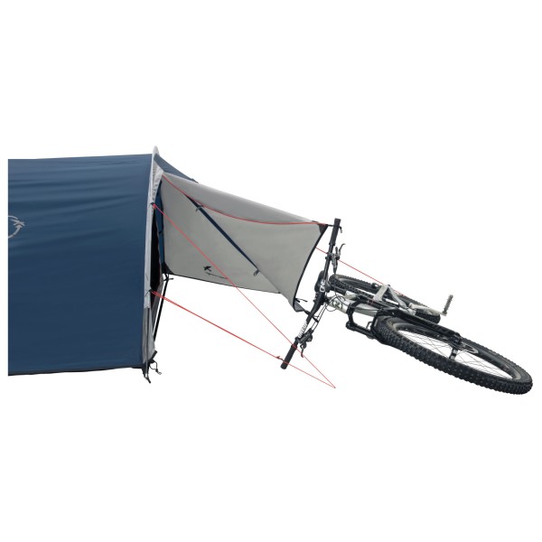 Easy Camp - Vega 300 Compact - 3-Personen Zelt