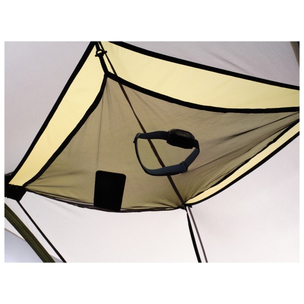 Stoic - NjavveSt. 3P - Tienda de campaña 3 personas